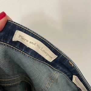 Pilicro jeans in size 29